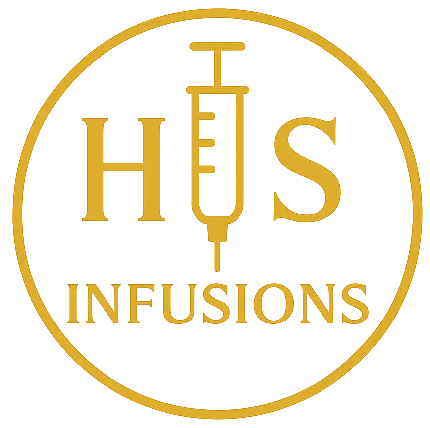 Health Sparkle Infusions